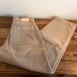 Everlane Straight Leg Pant - women’s